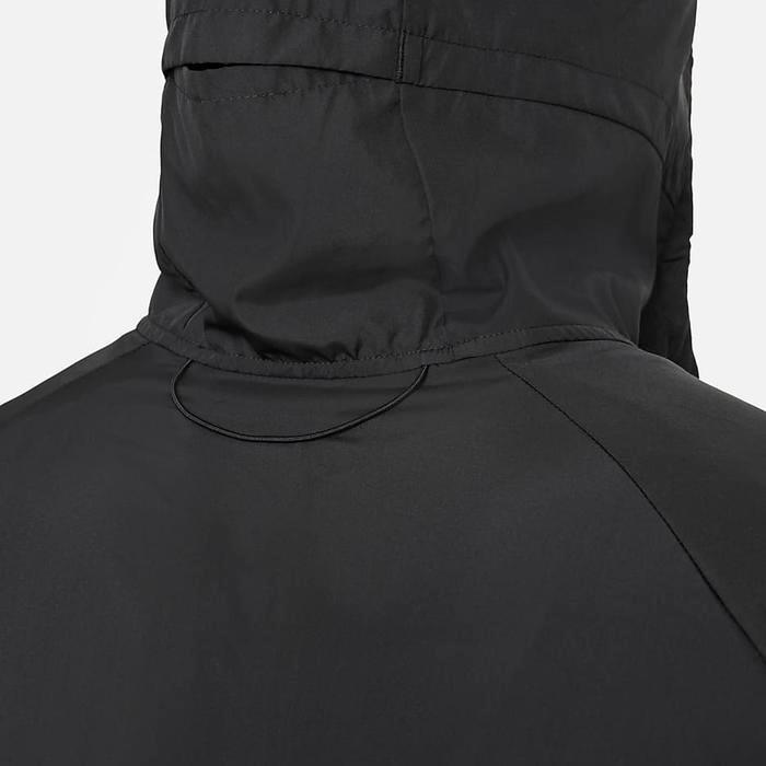 Nike Running Jacket Original Miler Training Lari Gym Tbk