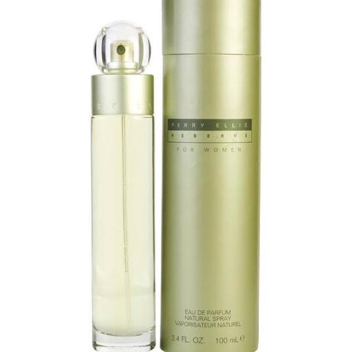 PARFUM ORIGINAL EROPA Perry Ellis Reserve for women EDP 100ml PARFUME