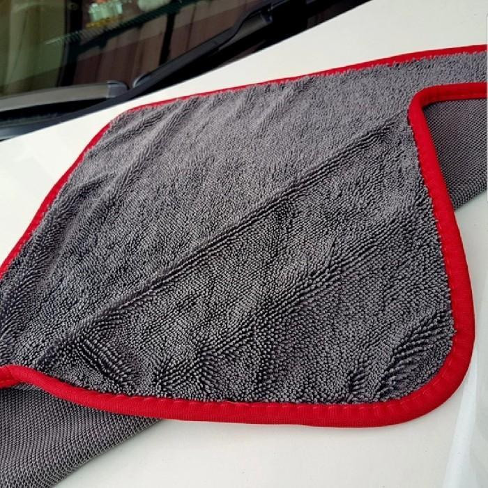 NEW!! Microfiber Twister Korean /Microfiber Drying Towel Twister /Microfiber