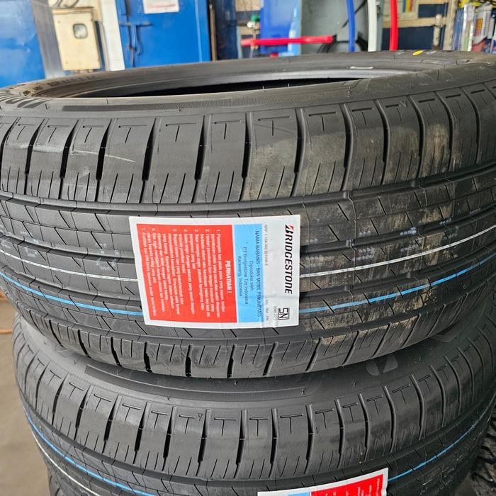 Ban Mobil Bridgestone 225 50 18 Alenza All New Honda HRV