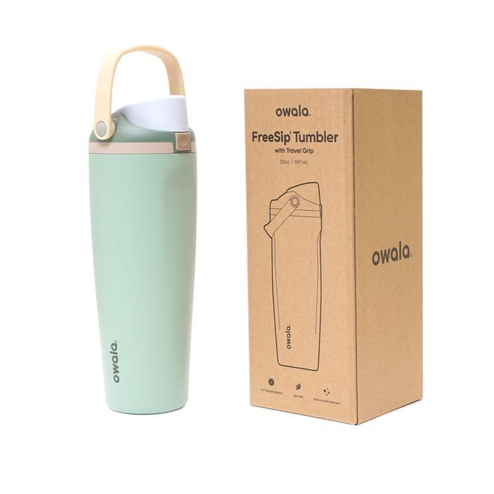 Owala Freesip Sway 30Oz Tumbler Terbaru 