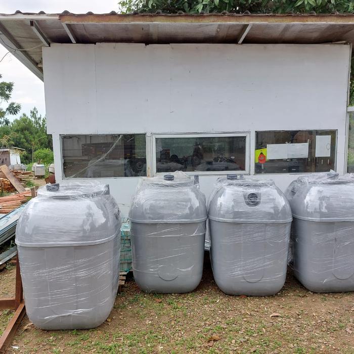 Bio Septictank / Septictank Bio / Biotank ( 1000 Liter )