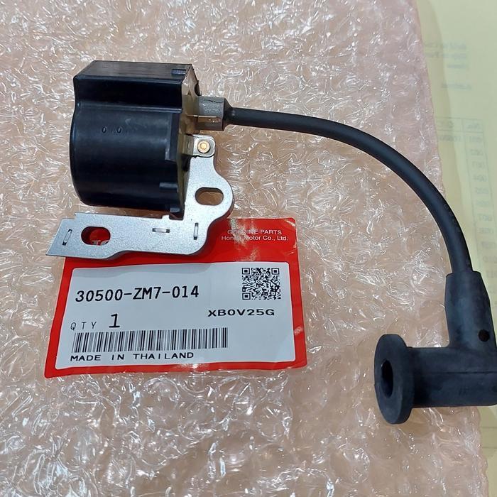 IGNATION COIL GXH50 HONDA BEST