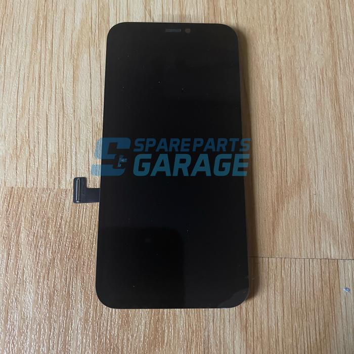 Lcd Touchscreen Iphone 12 Mini Gx Oled Original