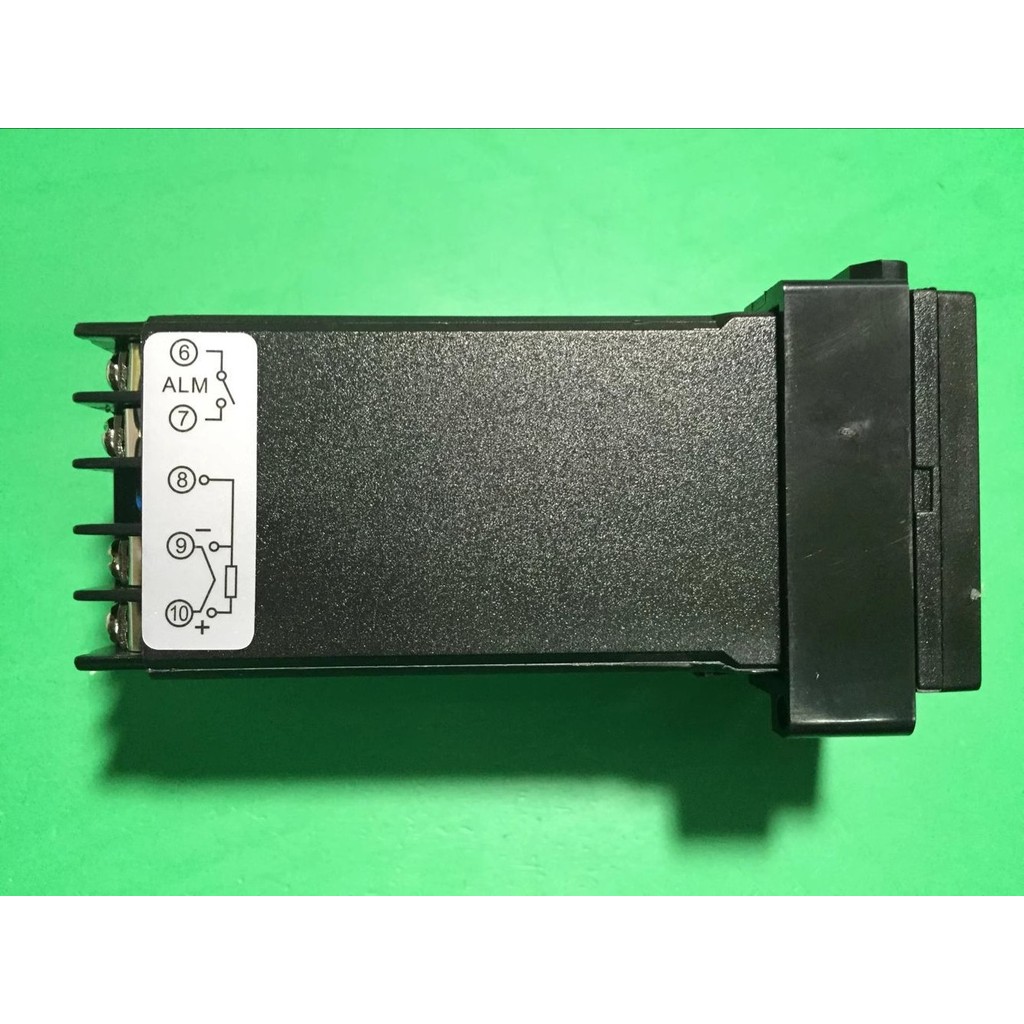 S00NTRUE THERMOSTAT XMTG-8000AM INTELLIGENT XMTG-B8181AM1T33