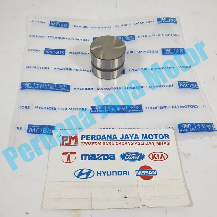 Hla Adjuster Klep Timor Dohc Kia Carens 1 2 Rio Sf Quality