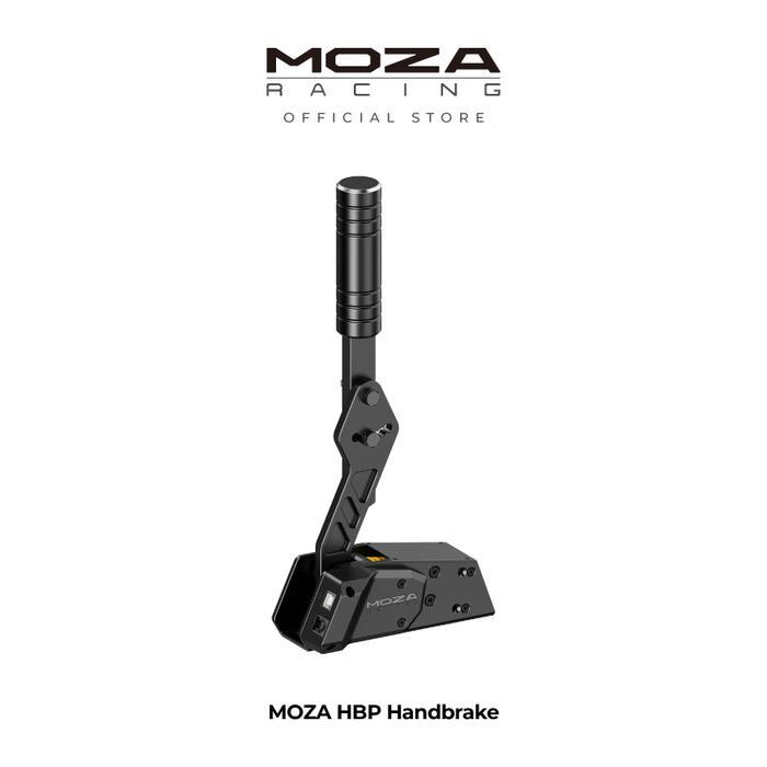 Ready Moza Racing Hbp Handbrake Racing Simulator Accesories