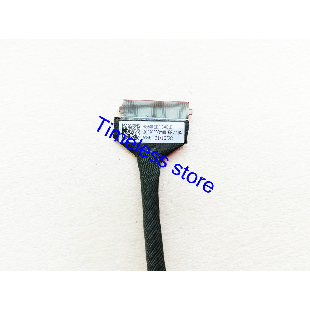 new for Lenovo for IdeaPad 3-15ITL6 V15 led lcd lvds cable 5C10S30209 DC02C00QY00 DC02C00QY10