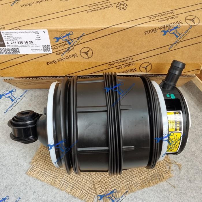 Shock Balon Airsuspension Belakang Mercedes Benz W211 Air Spring W211