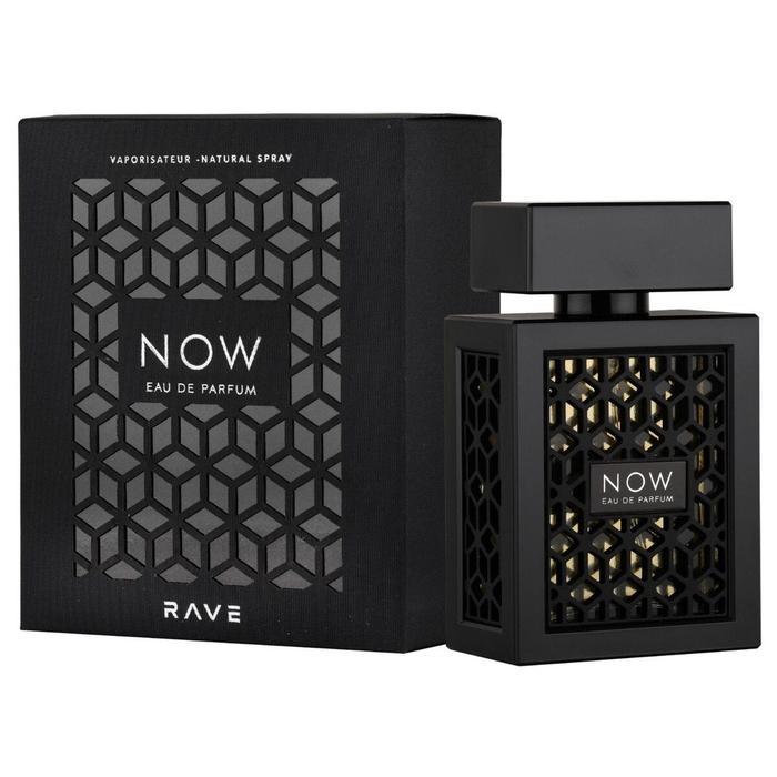 Parfum Arab Rave Now Men Rave Rough Rave White Rave Intense 100ml
