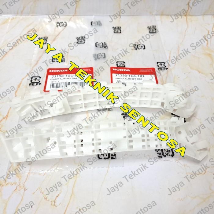BracketBumperBreketBemperDepanBrioSatyaESRS2012-2024ORI