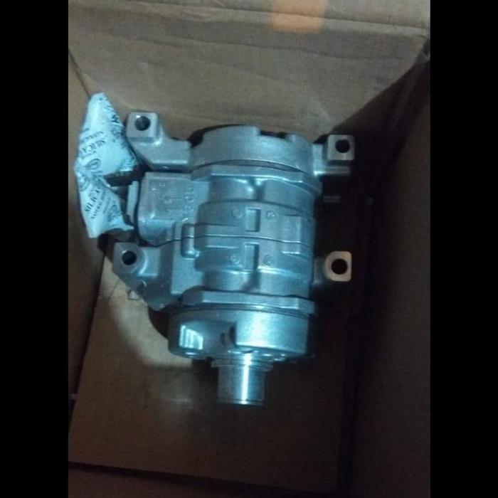Compressor Ac Kompresor Ac Avanza Xenia Lama 2004 Sd 2011 Denso Asli Quality