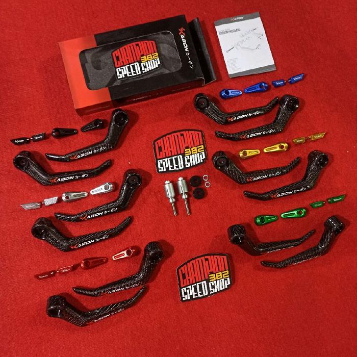 Ready Proguard Kabon Carbon Karbon Kevlar V2 Z900 Z650 Z1000 GSX 600 R1 MT09 MT07