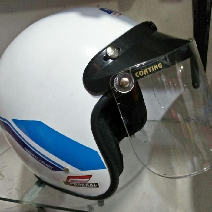 helm GL series repro Motorcycle
