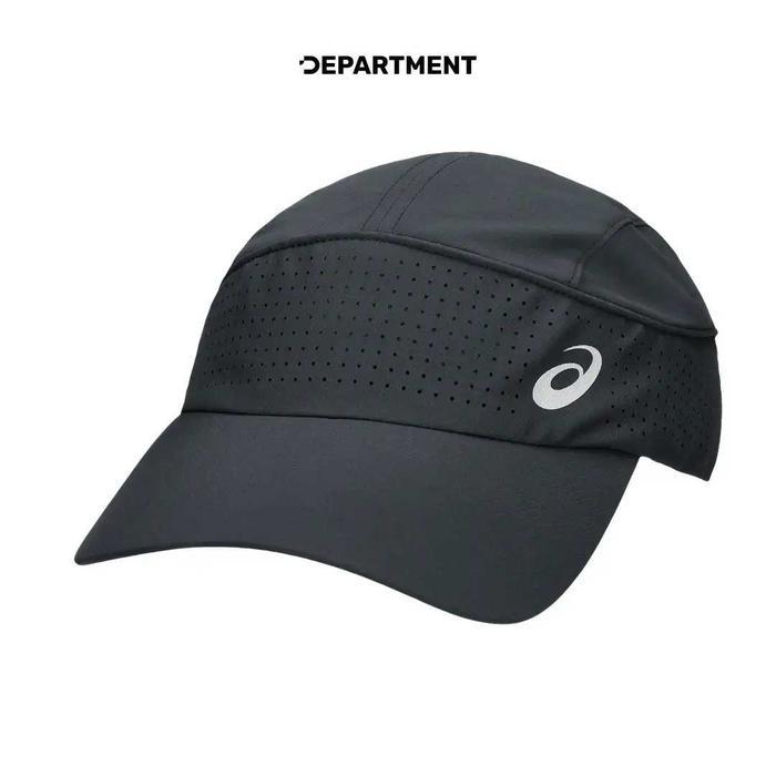 Topi Lari ASICS LIGHT WOVEN 3013B124001 ORIGINAL