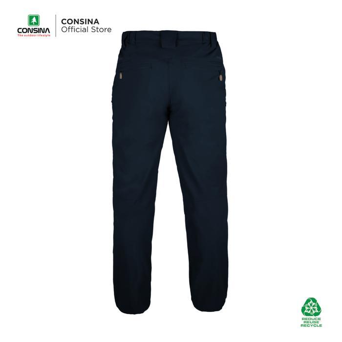 Eiger Summit - Invader Celana Panjang Gunung Quickdry Outdoor Hiking