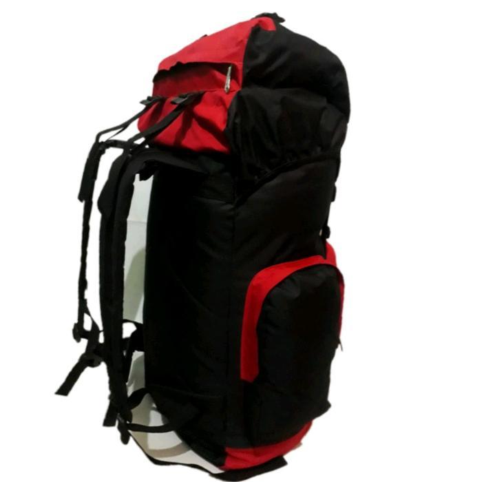 Tas gunung tas carier tas mendaki tas outdoor Ransel Pria