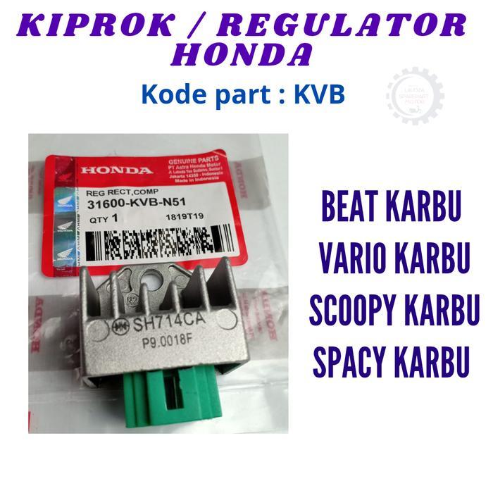 Ada Stok Kiprok Beat Karbu / Kiprok Vario Karbu / Kiprok Honda Beat Karbu / Kiprok Honda Vario /