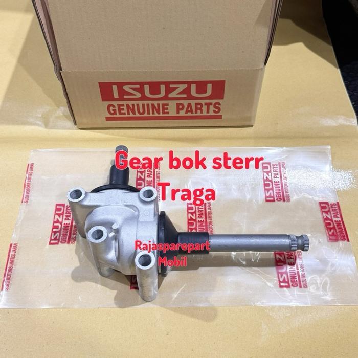 Gear box stir traga original thailand
