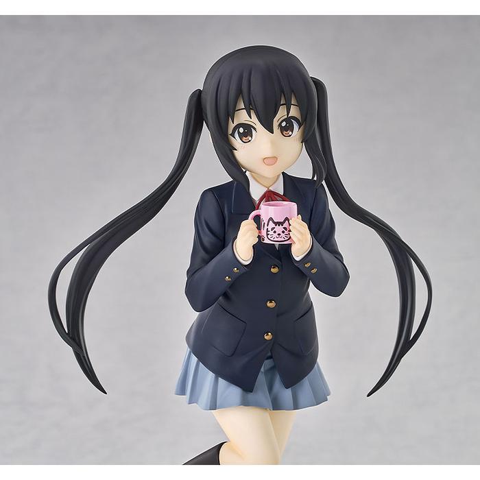 HOT SALE POP UP PARADE FIGURE L SIZE NAKANO AZUSA - K-ON TERMURAH