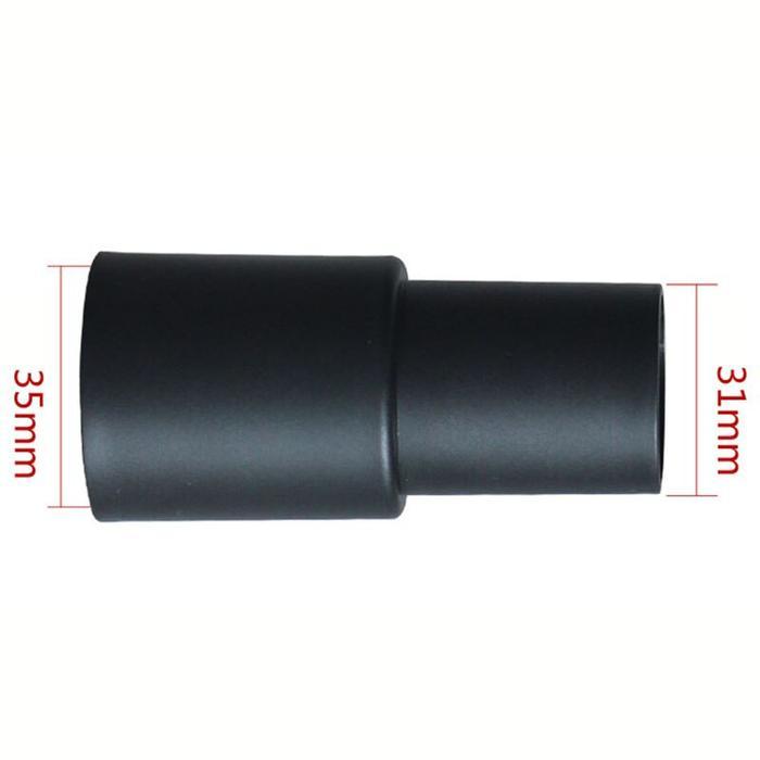 6pcs Pembersih Vacuum Cleaner Sikat Vacuum Cleaner Nozzle Universal Vacuum Cleaner Brush Vacuum