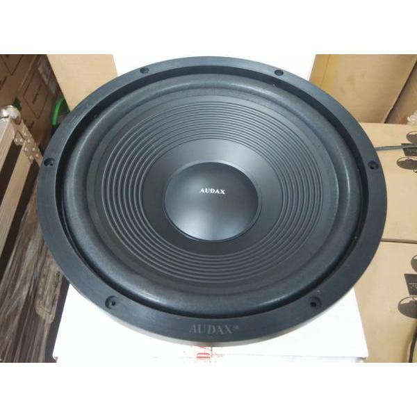 Speaker 12" Audax Ax-1293W (Woofer)
