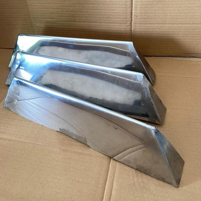 Sirip drum dryer maytag / sirip mesin pengering maytag