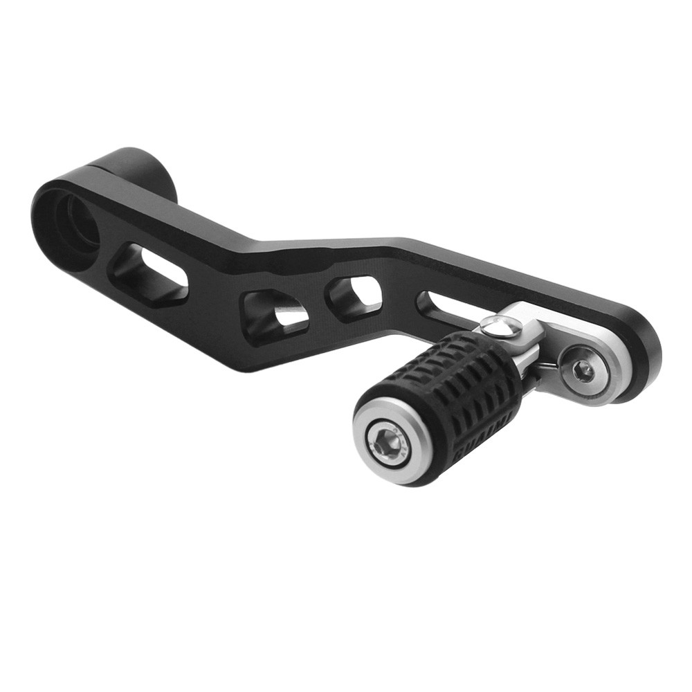 FOR HONDA CB 650R CB 650 R CB650 R CB650R CB 650 R MOTORCYCLE FOLDING CNC ALUMINUM SHIFTING GEAR