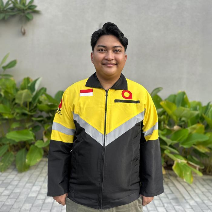 MURAH MAXIM - Bundling 2 Jaket & 1 Helm (Maxim - Transportasi Online)