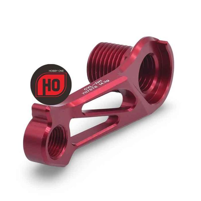 Framesandgear Direct Mount Dm Derailleur Rd Hanger For Cervelo Disc Brake R5 S5 R3 S3 Aspero P5