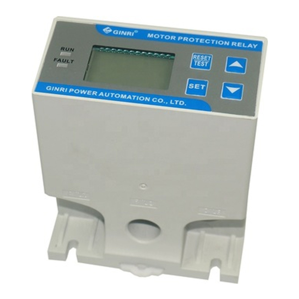 MDB-301Z 3-phase Over Under Current Overload/UnderLoad Motor Protector Relay