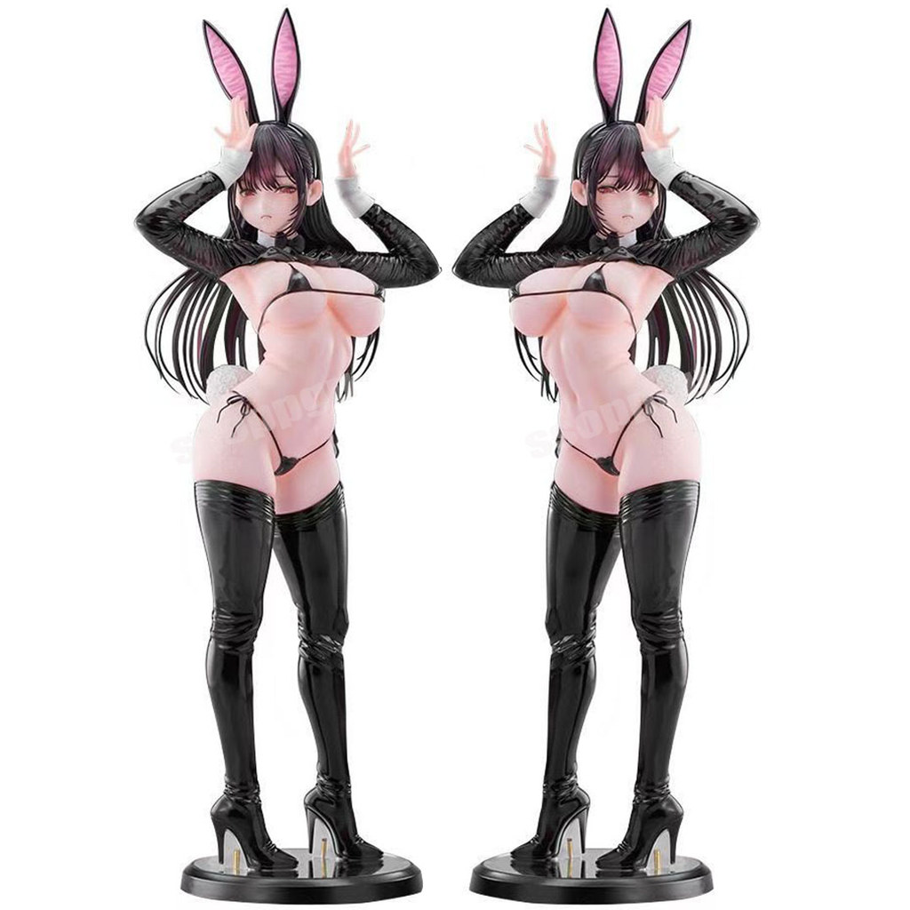 NEW Otherwhere PartyLook Figure Inverse girl Anime Bunny Girl PVC Action Figure Toy Statue Adult