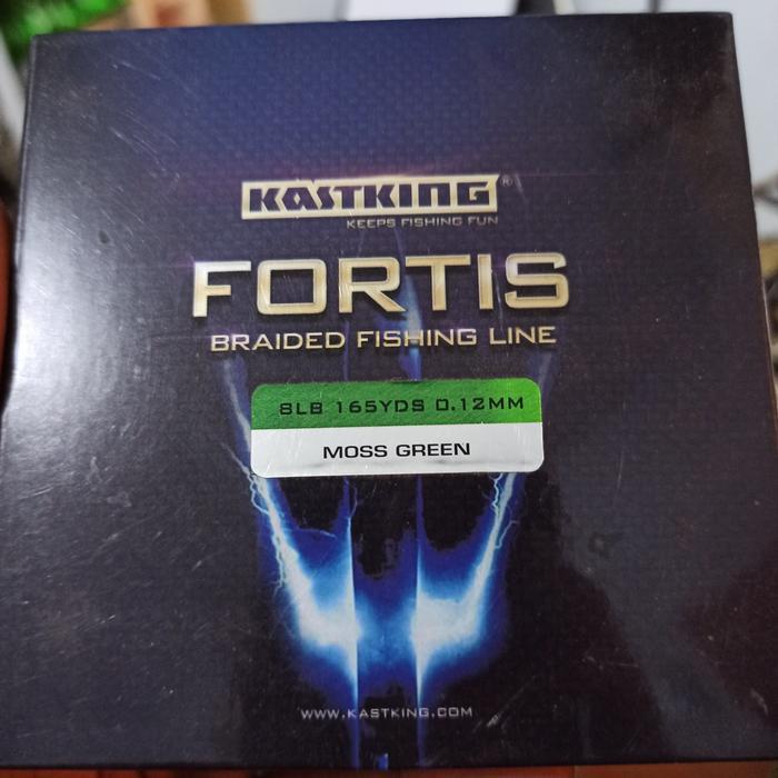 Kastking Braid Pe Multifilament