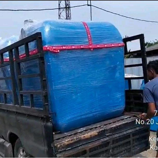 Septictank, Septictank Biotech, Bioluxs 3000 Liter