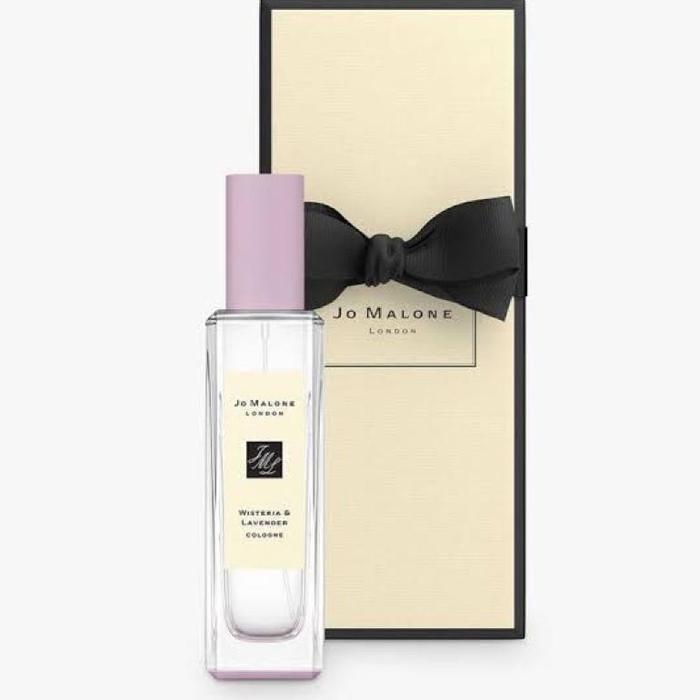 PARFUM ORIGINAL EROPA Jo Malone Wisteria & Lavender 30ml PARFUME