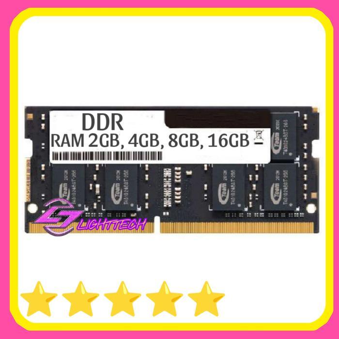 Ram 8gb untuk laptop asus a44h x44h upgrade memory notebook