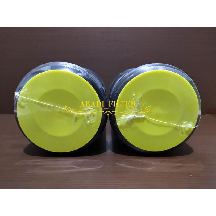 Fuel Filter Fleetguard Fs1098 / Fs 1098 / Fs20165 / Fs 20165