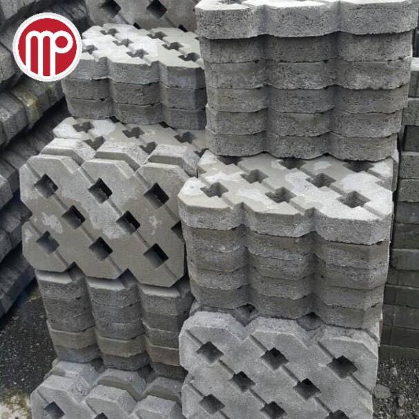 READYY grassblok grasblok grassblock paving rumput Mesin