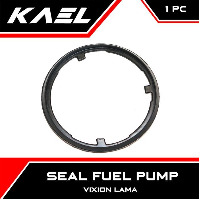 Seal Fuel Pump Vixion Lama 2007-2011 Oring Sil Pompa Bensin Injeksi Terpercaya