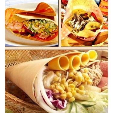 15 inch plate Electric Commercial crepe maker Crepe Machine Crepe Maker Machine Pancake maker