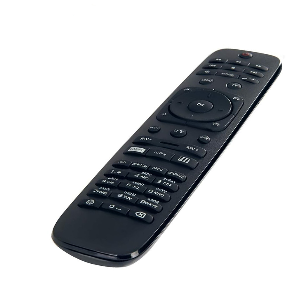 New Replaced Remote control fit for Kartina TV Comigo Quattro IPTV Box