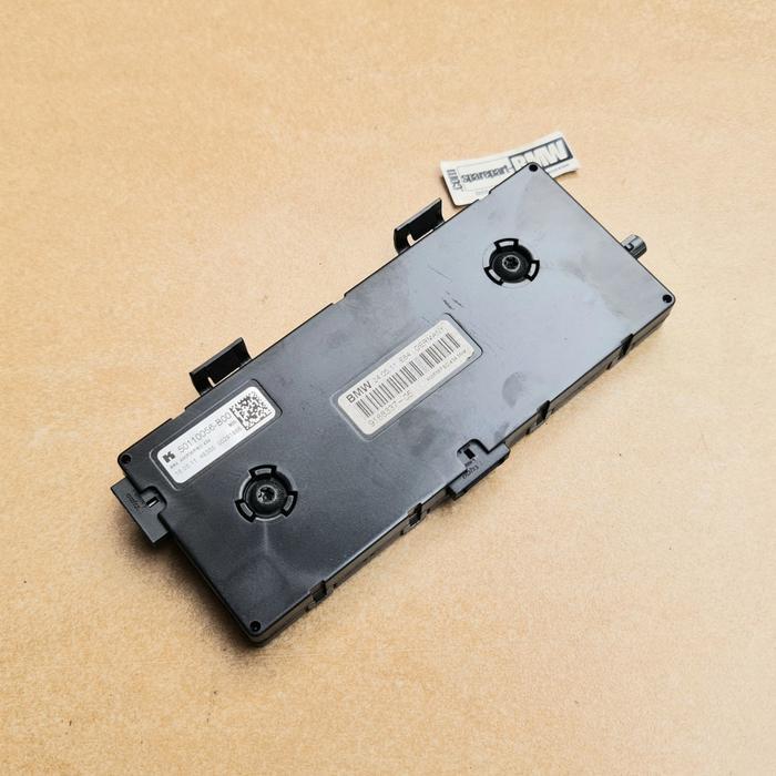 READY PART MODUL ANTENNA AMPLIFIER DIVERSITY BMW X1 E84 RADIO FREQ 434MHZ KODE 218