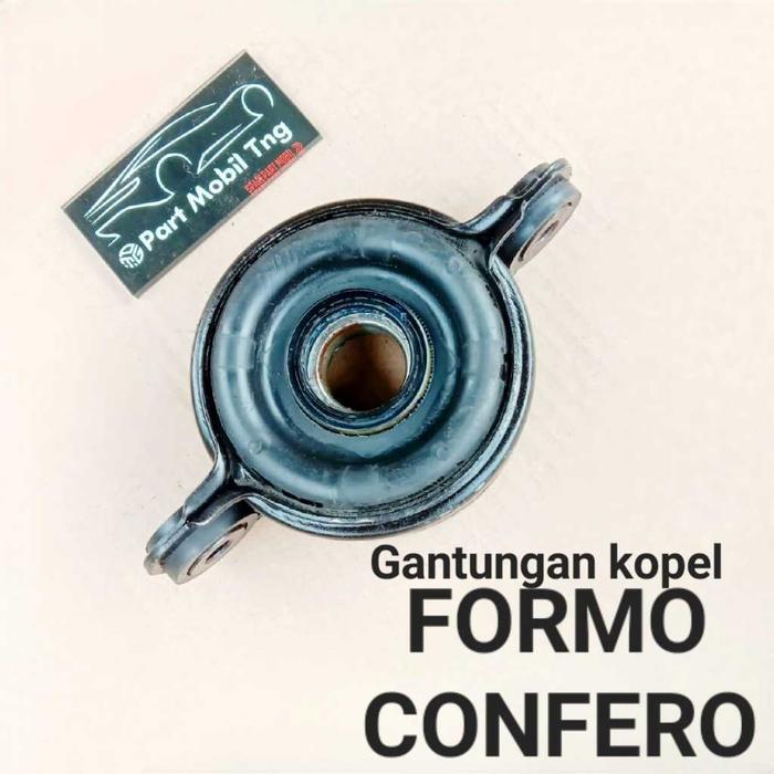 CENTER BEARING GANTUNGAN KOPEL WULING CONFERO = FORMO QUALITY
