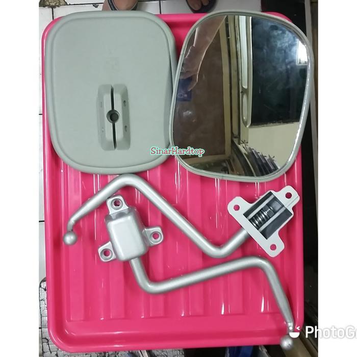 Kaca Spion Hardtop Fj40 Bj40 Imitasi