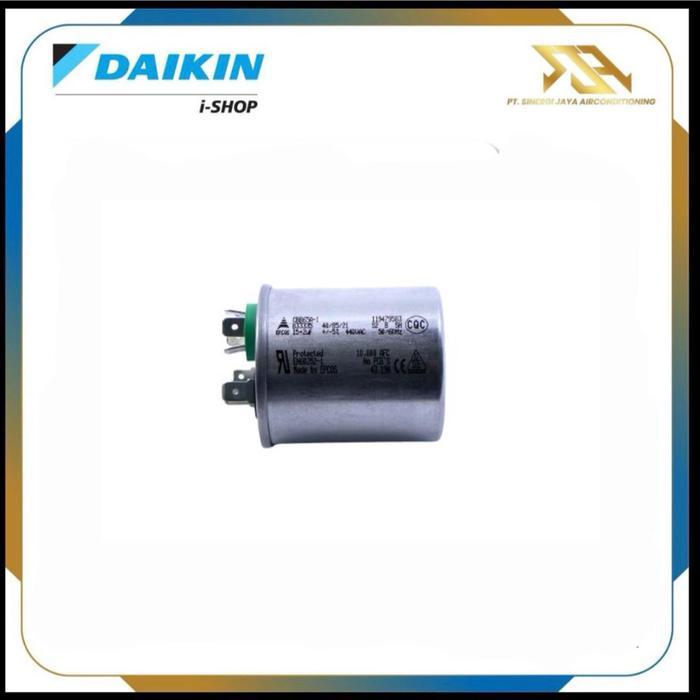 Capacitor Ac Daikin Rp15Av14