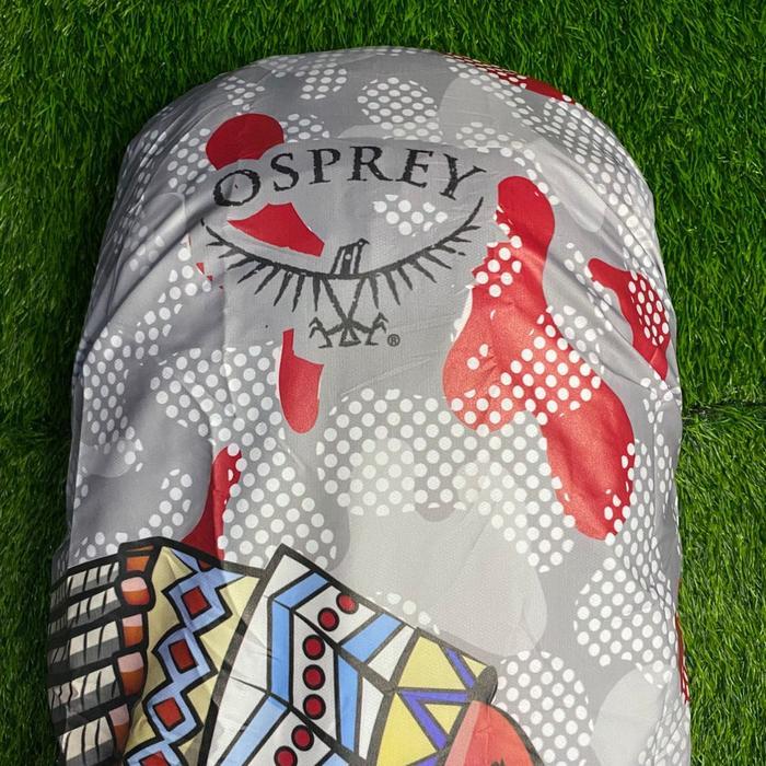 Rain Cover Osprey Custome