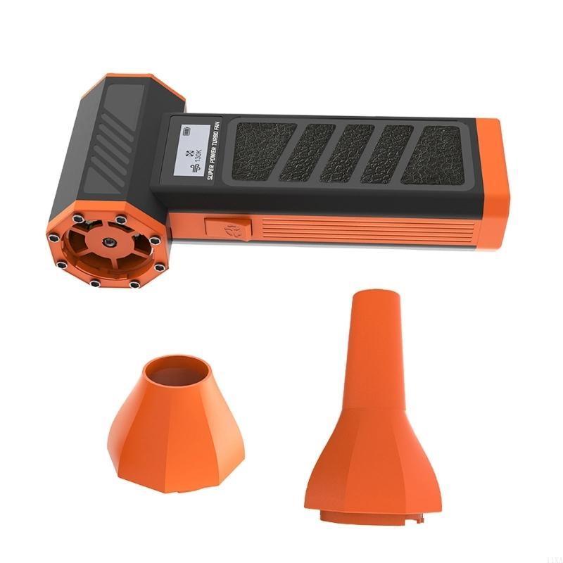 130000RPM Compressed Air Dusters Electric Air Dusters Compressed Air Blower