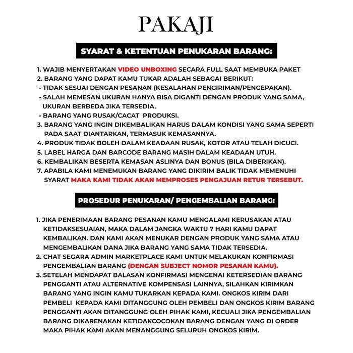 BERMUTU PAKAJI Kemeja Flanel Pria Lengan Panjang Merah Garis HIjau Kemeja Pria Flanel Pria Kemeja