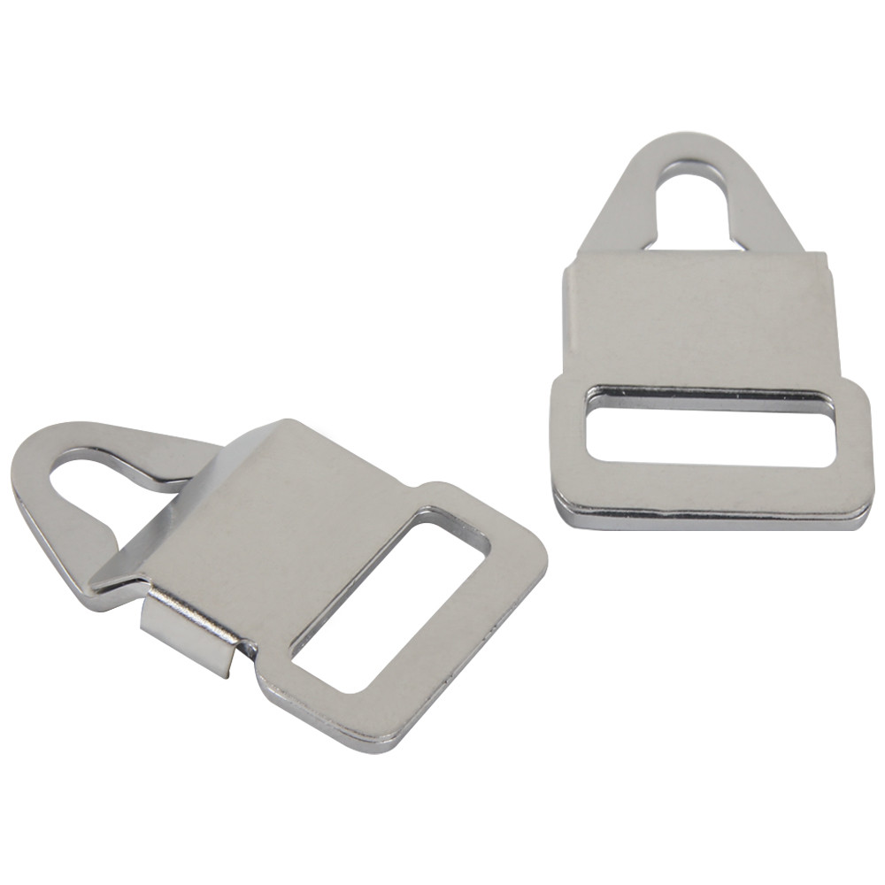 2pcs Strap Clips Lugs Adapter Pentax 645 645N 645N2 II Pentax 67 67II 6x7 Camera