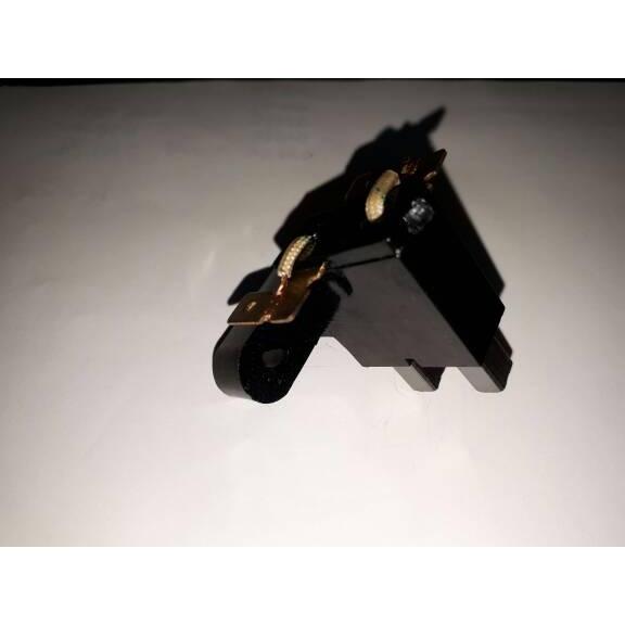 CARBON BRUSH FOR ENGINE GENSET 4TAK
